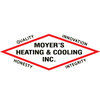 Moyer's Heating & Cooling Inc. logo