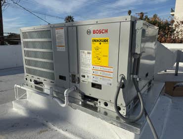 Photos by Comfort 1 HVAC Inc #1