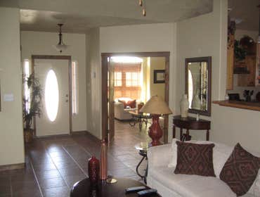 Farrell Thurston Construction Llc Project