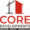 Core Developments logo
