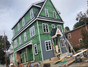 Photos by Rgvs Construction Services Inc #1 RGVS CONSTRUCTION SERVICES INC Can Assist you With Contruction Documents Blueprinting/ Redesign Custom 