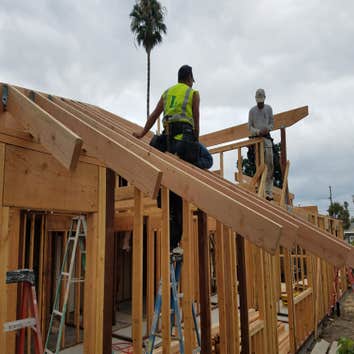 Lees Pro Builders Inc