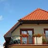 Best Roofing logo