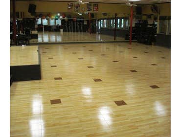 Photos from Sport Court Dallas