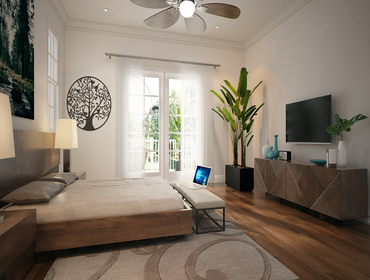 Master Suite Addition & Kitchen Remodel in Reseda, CA