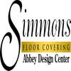 Simmons Floorcovering & Supply logo