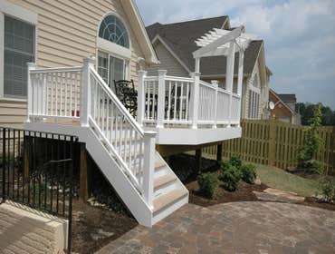 Photo(s) from Vienna Woodworks Llc