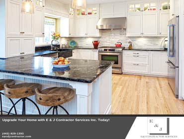 Photos by E&j Contractor Services Inc #1