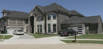 Photos from Marvel Homes