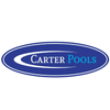 Carter Pools logo