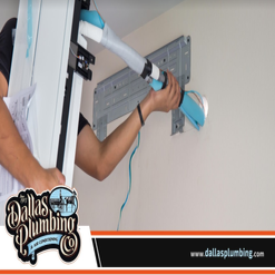 Dallas plumbing & Air Conditioning