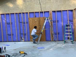 Photos by SOMERA CONSTRUCTION CO INC #1