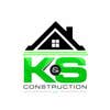 K&S Construction LLC logo