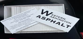 Western Washington Asphalt LLC