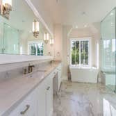 West Bellevue Traditional Luxury Home