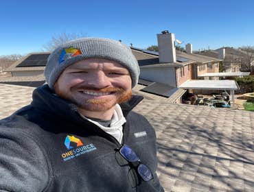 Photos by OneSource Roofing and Restoration #2