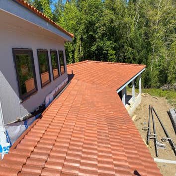 Photos by Superior Roofing #2