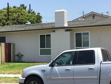 Solar projects complete