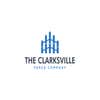 The Clarksville Fence Company logo