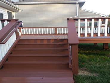 Photos from Master Improvements Painting Services