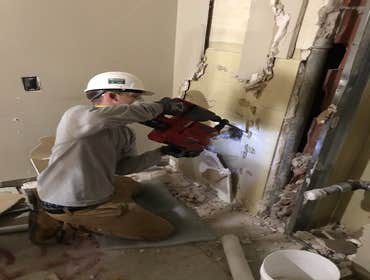Photos by Barker plumbing LLC #1
