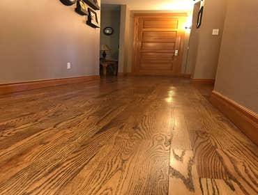 Photo(s) from Morris Floors and Interiors Inc.
