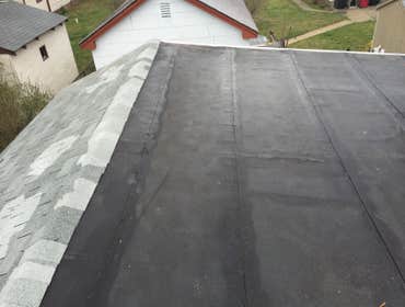 Custom Homes