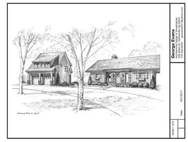 Architectural Designs