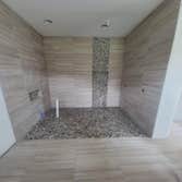 Shower Installations