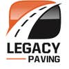 Legacy Paving logo