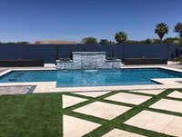 Project photos from New Image Landscape And Pools L L C