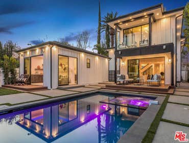 Encino Full Home Remodel
