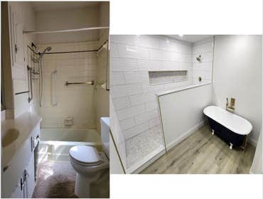 Photos by Lonestar Creations & Remodeling #1