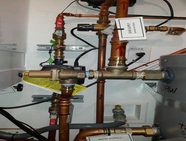 Photos by Up-2-date Plumbing Co. #1