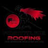 Fortitude Roofing logo