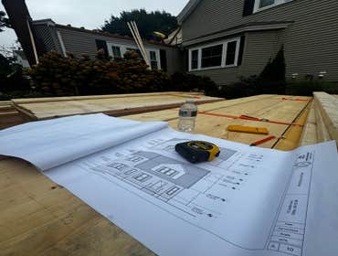 Photos by Boston Dream Group #1 second floor addition.