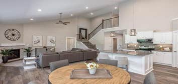 Lifestyle Home Builders & Design