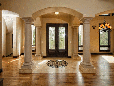 Photos from Poulson Construction Inc.