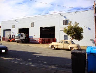 JC Metal Specialists 2015 Completed Projects