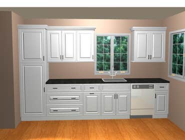 Top Hammer Construction Project