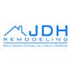 Jdh Remodeling logo