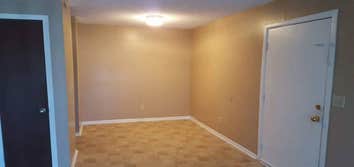 Dining Room Walls