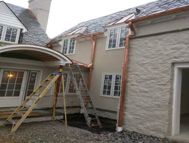 Photos from in and Out Seamless Gutters