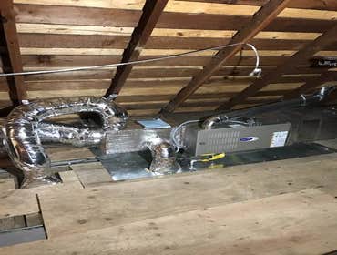 HVAC