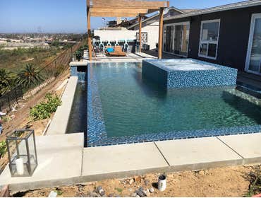 Photos by Aquatic Luxuries Pools #1