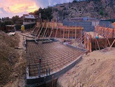 Photos by Ventura Ramos Concrete Inc #1