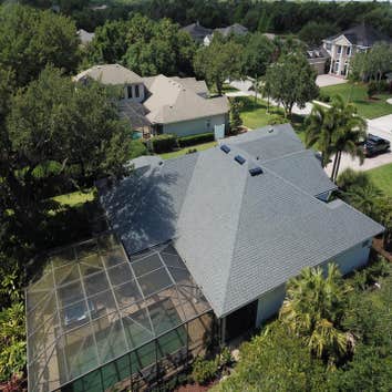 Providential Roofing & Construction Inc
