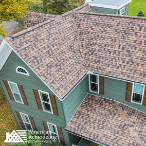 Photos by American Remodeling Enterprises Inc. #1