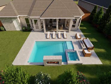 Swimming Pools