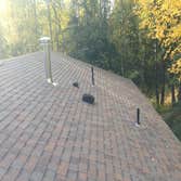 Photo(s) from Certified Roofing Photos of 2013 projects